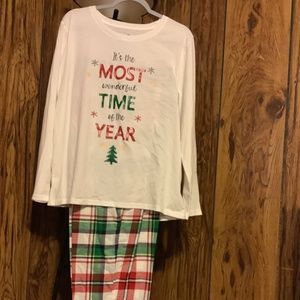 Christmas Pajamas